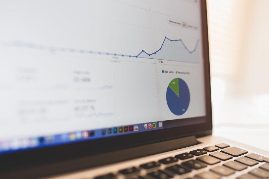 SEO Services for Tech Startup