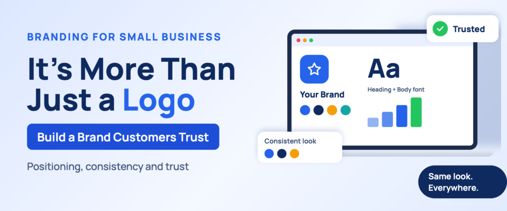 Importance Of Branding Small Business
