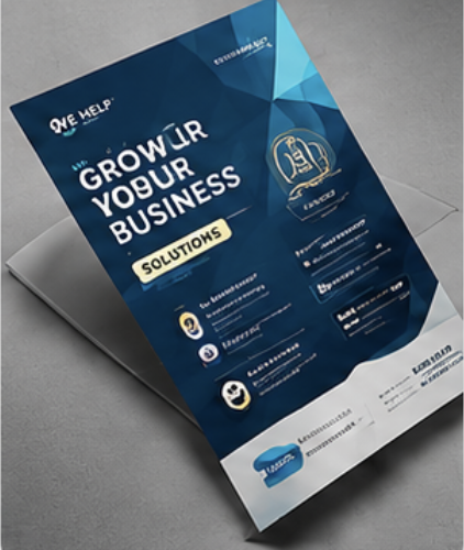 Flyer Design Project
